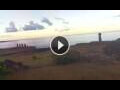 Webcam Hanga Roa (Easter Island)