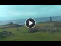 Webcam Hanga Roa (île de Pâques)
