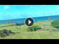 Webcam Hanga Roa (Easter Island)