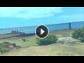 Webcam Hanga Roa (Easter Island)