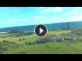 Webcam Hanga Roa (île de Pâques)