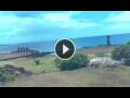 Webcam Hanga Roa (Easter Island)