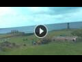 Webcam Hanga Roa (Easter Island)