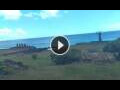 Webcam Hanga Roa (Easter Island)