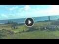 Webcam Hanga Roa (Isla de Pascua)