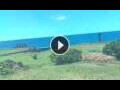 Webcam Hanga Roa (Isola di Pasqua)