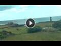 Webcam Hanga Roa (Easter Island)