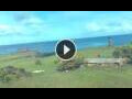 Webcam Hanga Roa (Easter Island)