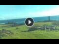 Webcam Hanga Roa (Isola di Pasqua)