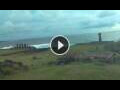 Webcam Hanga Roa (Easter Island)