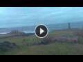 Webcam Hanga Roa (île de Pâques)