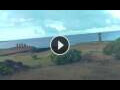 Webcam Hanga Roa (Easter Island)