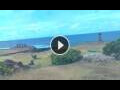 Webcam Hanga Roa (Isola di Pasqua)