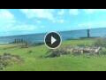 Webcam Hanga Roa (Easter Island)