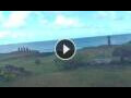Webcam Hanga Roa (Isola di Pasqua)