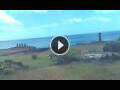 Webcam Hanga Roa (Isola di Pasqua)