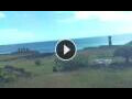 Webcam Hanga Roa (Isla de Pascua)