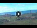 Webcam Hanga Roa (Easter Island)