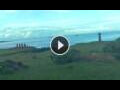 Webcam Hanga Roa (Isola di Pasqua)