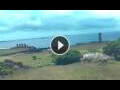 Webcam Hanga Roa (Easter Island)