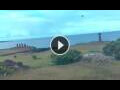 Webcam Hanga Roa (Isola di Pasqua)