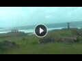 Webcam Hanga Roa (Easter Island)
