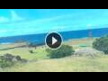 Webcam Hanga Roa (Isla de Pascua)