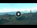 Webcam Hanga Roa (Easter Island)