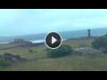 Webcam Hanga Roa (île de Pâques)