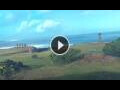 Webcam Hanga Roa (Easter Island)