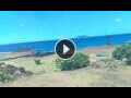 Webcam Hanga Roa (Easter Island)