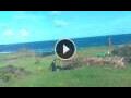 Webcam Hanga Roa (Easter Island)