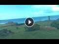 Webcam Hanga Roa (Easter Island)