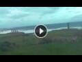 Webcam Hanga Roa (Easter Island)