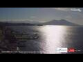 Webcam Napoli