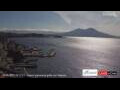 Webcam Naples