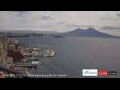 Webcam Napoli