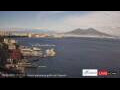 Webcam Naples