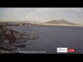 Webcam Naples