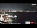 Webcam Naples