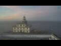 Webcam Cape Finisterre