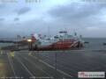 Webcam Havneby (Rømø)