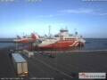 Webcam Havneby (Rømø)