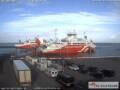 Webcam Havneby (Rømø)