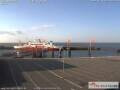 Webcam Havneby (Rømø)
