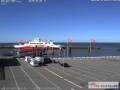 Webcam Havneby (Rømø)