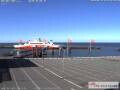 Webcam Havneby (Rømø)