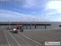 Webcam Havneby (Rømø)