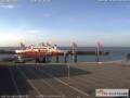 Webcam Havneby (Rømø)