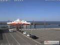 Webcam Havneby (Rømø)